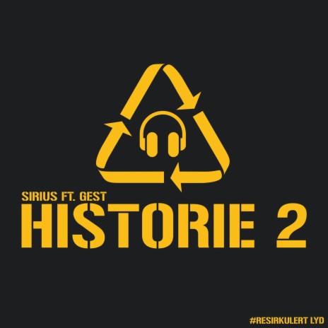Historie 2 ft. Gest & TomTom
