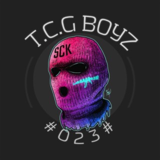 TCG BOYZ Official