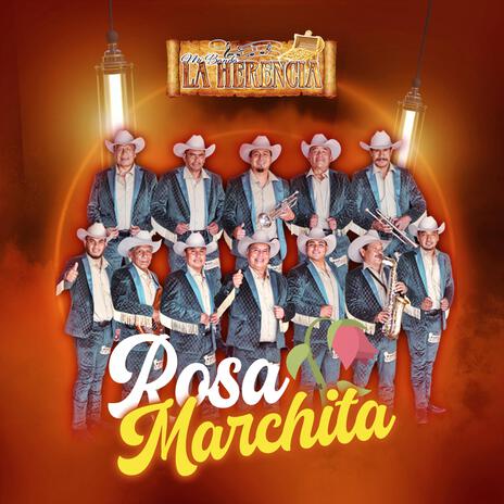 Rosa Marchita | Boomplay Music