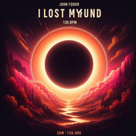 I Lost My Ground | Boomplay Music