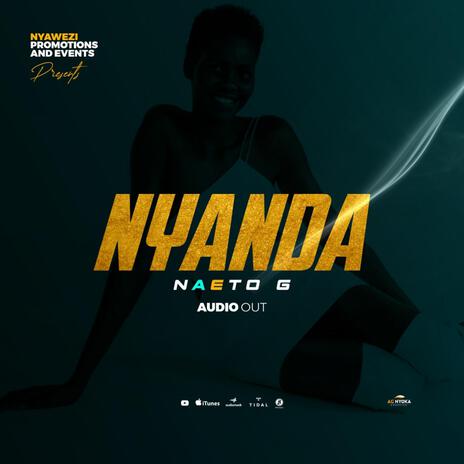 Nyanda | Boomplay Music