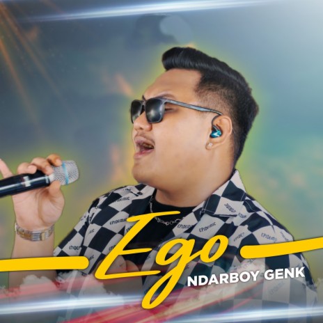 Ego | Boomplay Music