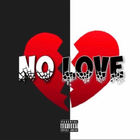 No Love ft. Sarignia