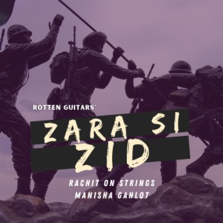 Zara si Zid