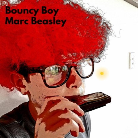 Bouncy Boy | Boomplay Music