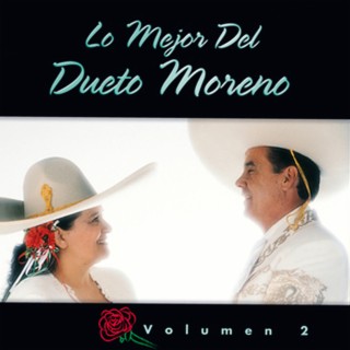 Lo Mejor Del Dueto Moreno, Vol. 2