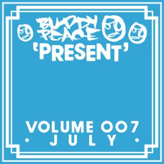 Present Volume 7 (July)