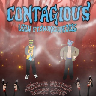 CONTAGIOUS