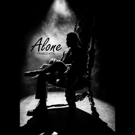 Alone | Boomplay Music