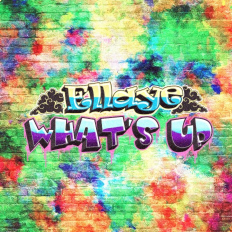 What's Up | Boomplay Music