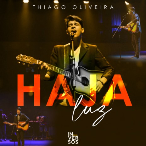 Haja Luz | Boomplay Music