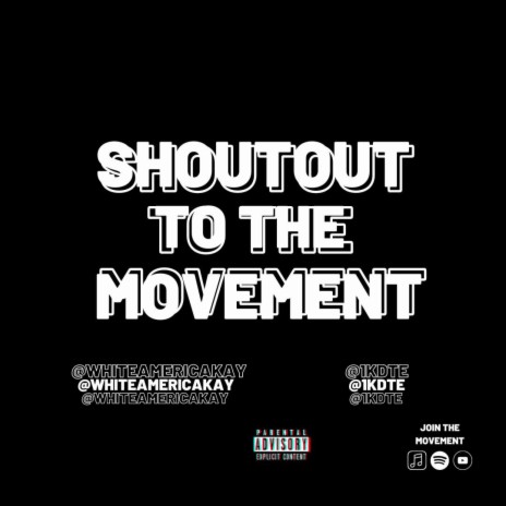 Movement ft. 1kDTE