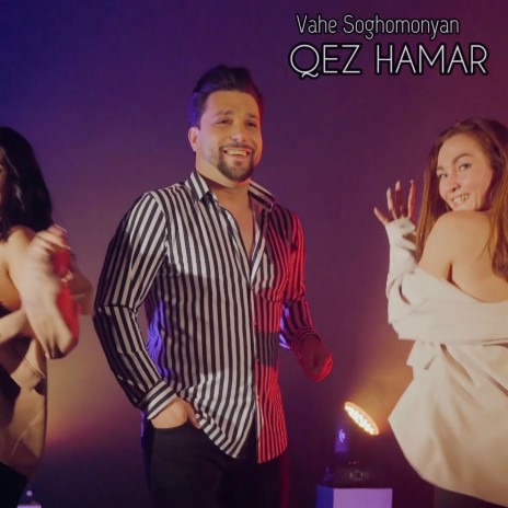 Qez Hamar | Boomplay Music