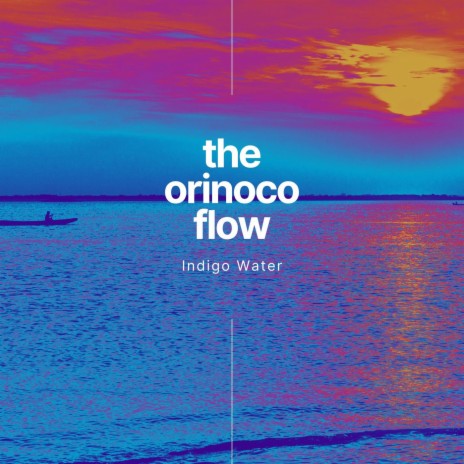 The Orinoco Flow | Boomplay Music