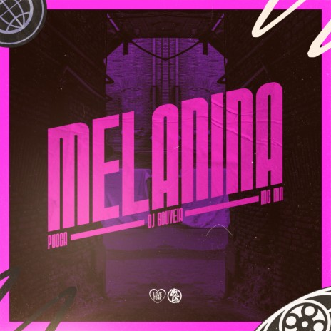 Melanina ft. Puccatsunami & MC MN | Boomplay Music