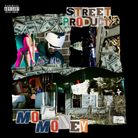 Mo'Money | Boomplay Music