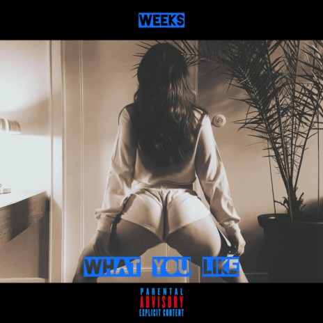 What You Like | Boomplay Music