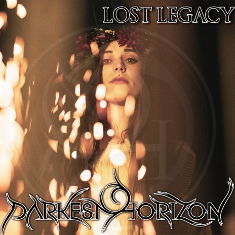 Lost Legacy | Boomplay Music
