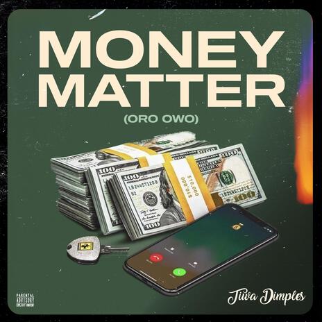 Money Matter | Boomplay Music