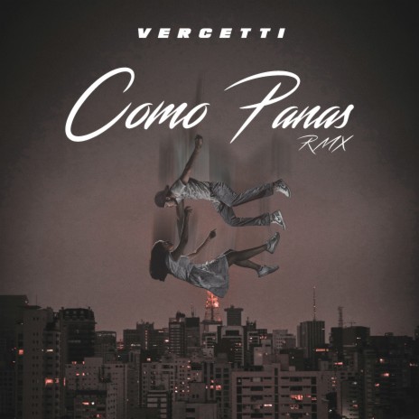 Como Panas (Remix) | Boomplay Music