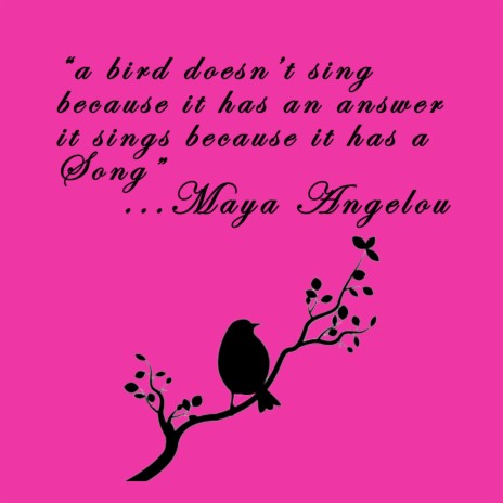 Maya Angelou | Boomplay Music