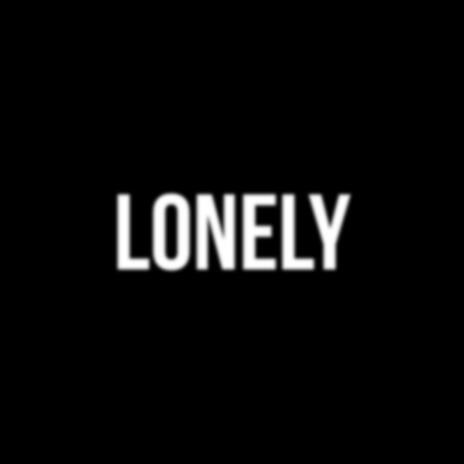 LONELY | Boomplay Music