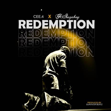 Redemption ft. Gh ShugaBoy | Boomplay Music