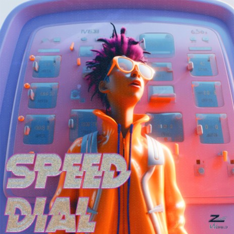 SPEED DIAL | Boomplay Music