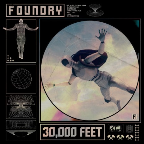 30,000 Feet | Boomplay Music