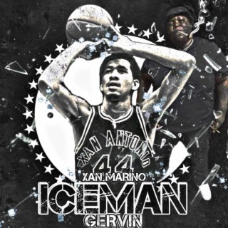 Iceman Gervin