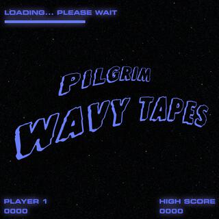 wavy tapes