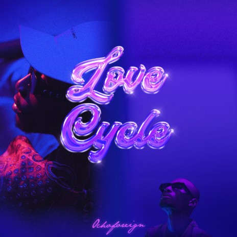Love Cycle ft. Jess ETA | Boomplay Music