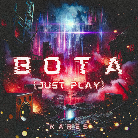 Bota (Just Play) | Boomplay Music