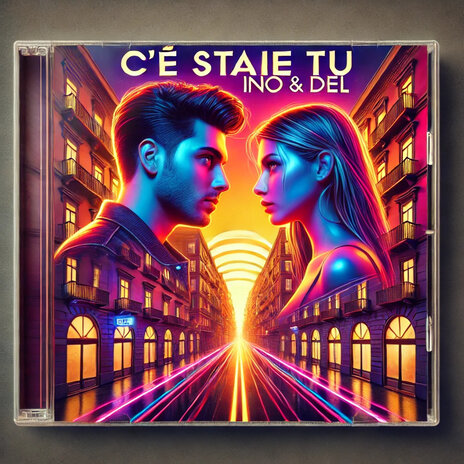 C'e' staie tu | Boomplay Music