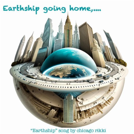 Earthship (2023 Version) | Boomplay Music