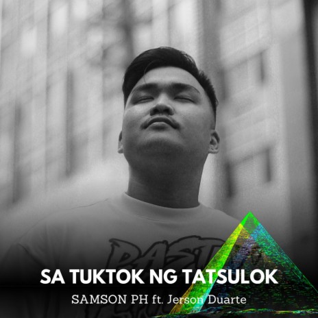 Sa Tuktok Ng Tatsulok ft. Jerson Duarte | Boomplay Music