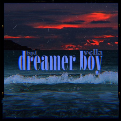 dreamer boy | Boomplay Music