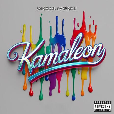 KAMALEON | Boomplay Music