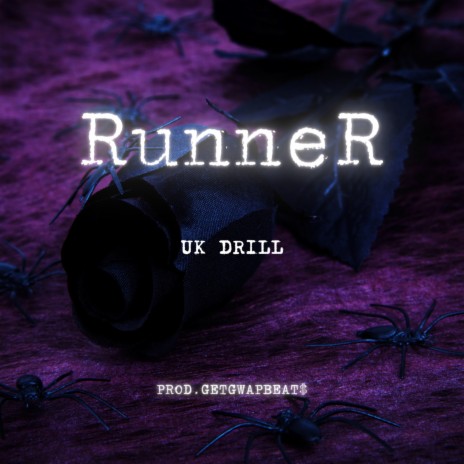 RunneR UK Drill | Boomplay Music