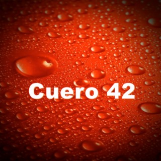 Cuero 42