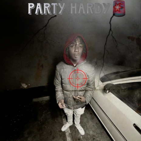 Party Hardy ft. Tooki | Boomplay Music