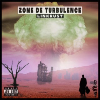 Zone de turbulence