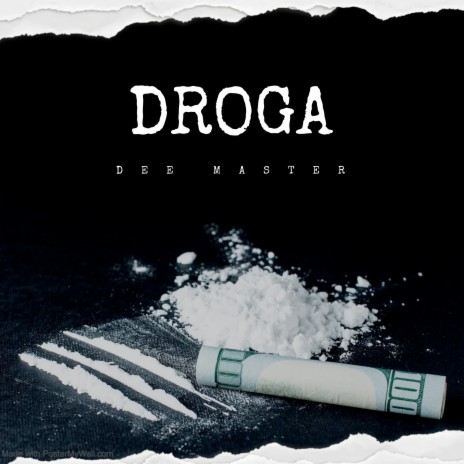 Droga | Boomplay Music