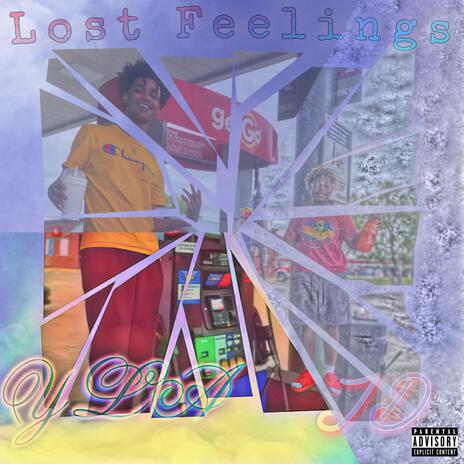 Lost Feelings ft. Jay Man