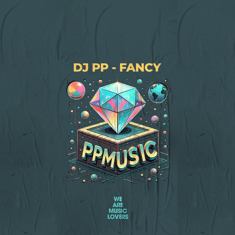 Fancy (Radio Edit) | Boomplay Music