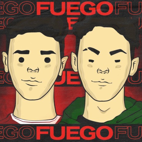 Fuego ft. Sebastián Velez | Boomplay Music