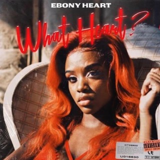 EBONY HEART