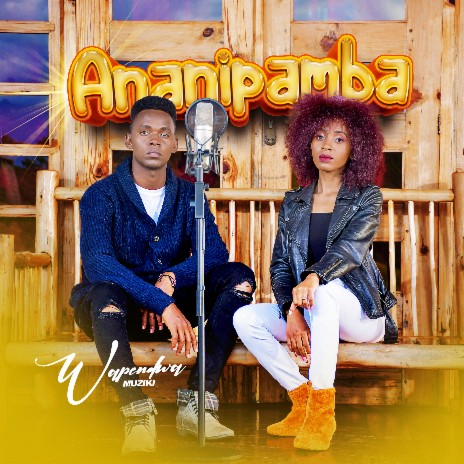 Ananipamba | Boomplay Music