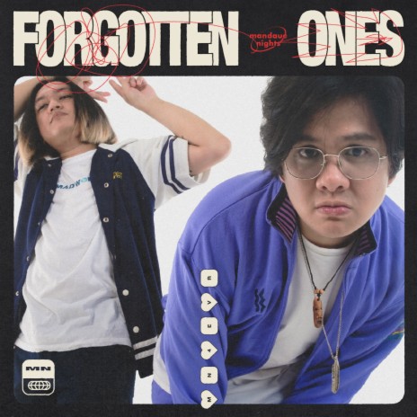 Forgotten Ones | Boomplay Music