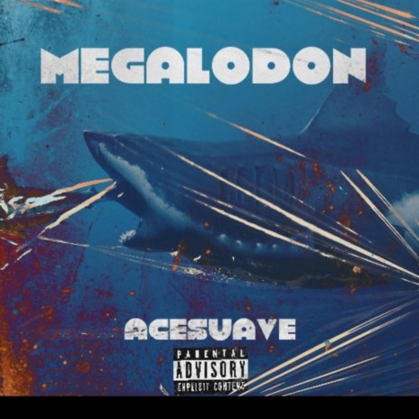 Megalodon (GG) | Boomplay Music